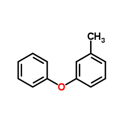 3-苯氧基甲苯 (3586-14-9)