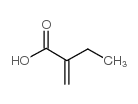 2-乙基丙烯酸