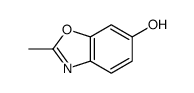 6-羟基-2-甲基苯并恶唑