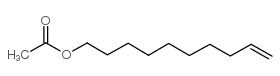 乙酸-9-癸烯基酯 (50816-18-7)