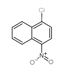 1-氯-4-硝基萘