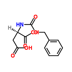 CBZ-D-天冬氨酸