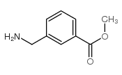 3-(氨甲基)苯甲酸甲酯