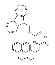 FMOC-3-(1-芘基)-L-丙氨酸