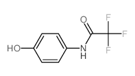 4-(三氟乙酰氨基)苯酚