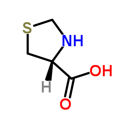 L-硫代脯氨酸 98.0%