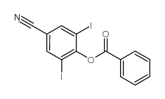 4-羟基-3,5-二碘苯甲酸苯甲腈
