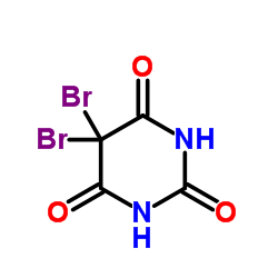 5,5-二溴巴比妥酸