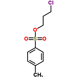 4-甲基苯磺酰基-3-氯-1-丙醇 (632-02-0)