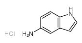 5-氨基吲哚 盐酸盐