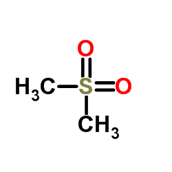 (甲基磺酰基)甲烷 98.0%
