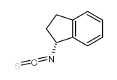 (R)-(-)-1-茚满基异硫氰酸酯