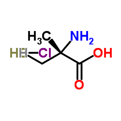 2-甲基-L-半胱氨酸盐酸盐 (148766-37-4)