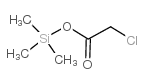 O-三甲基硅基 氯乙酸酯
