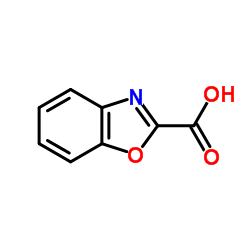 苯并恶唑-2-甲酸