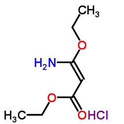 3-氨基-3-乙氧基丙烯酸乙酯