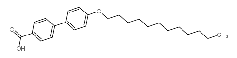 4'-正癸氧基联苯-4-羧酸