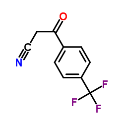4-三氟甲基苯甲酰基乙腈