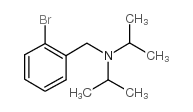 (2-溴苄基)二异丙胺