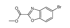 5-溴-2-苯并噁唑羧酸甲酯