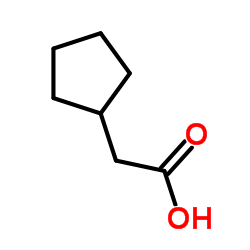 环戊基乙酸