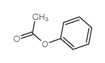 乙酸苯酯 (122-79-2)