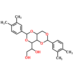 聚丙烯PP山梨醇类透明成核剂 JADEWIN - 3   135861-56-2