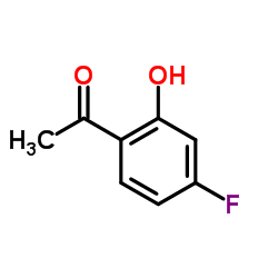 4'-氟-2'-羟基苯乙酮