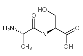 DL-丙氨酰-DL-丝氨酸