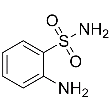 邻氨基苯磺酰胺