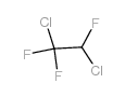 1,2-二氯三氟乙烷 (354-23-4)