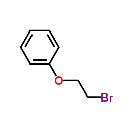 2-苯氧乙基溴