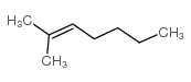 2-甲基-2-庚烯