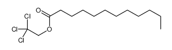 2,2,2-三氯月桂酸乙酯