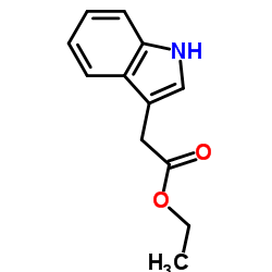 吲哚-3-乙酸乙酯 (778-82-5)
