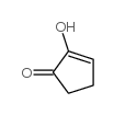 2-羟基-2-环戊烯-1-酮 (10493-98-8)