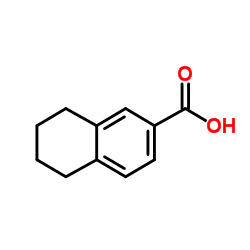 5,6,7,8-四羟基-2-萘甲酸