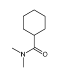 N,N-二甲基环己烷羧酰胺
