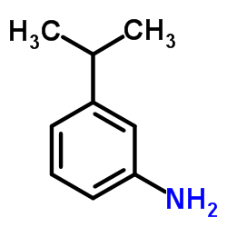 3-异丙基苯胺 (5369-16-4)