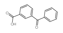 3-苯甲酰苯甲酸 (579-18-0)