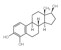 4-羟基雌二醇 (5976-61-4)