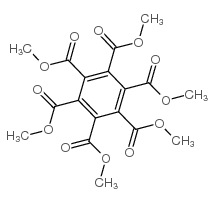 苯六甲酸六甲酯