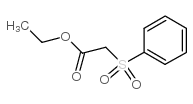 苯磺酰乙酸乙酯