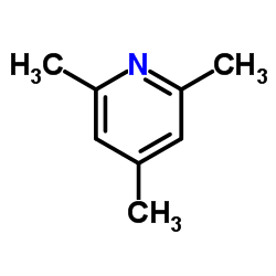 2,4,6-三甲基吡啶 (108-75-8)