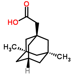 3,5-二甲基-1-金刚烷乙酸