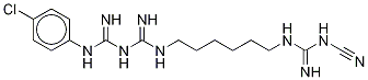 醋酸氯己定杂质A