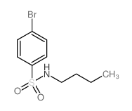 N-丁基-4-溴苯磺酰胺