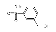 3-(羟基甲基)苯磺酰胺