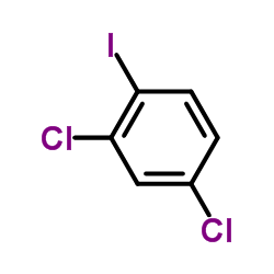 2,4-二氯-1-碘苯 (29898-32-6)
