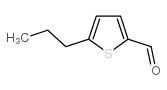 5-丙基-噻吩-2-甲醛